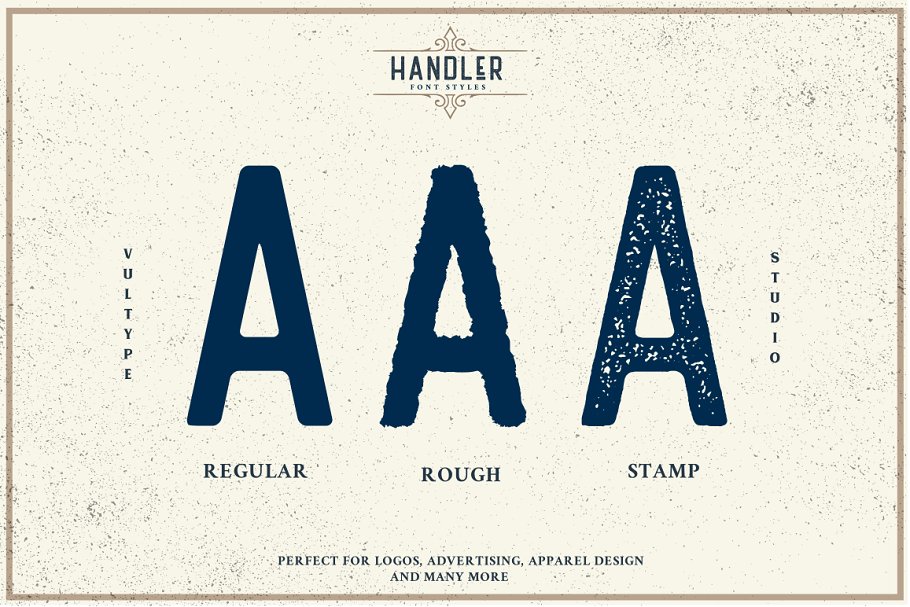 Handler